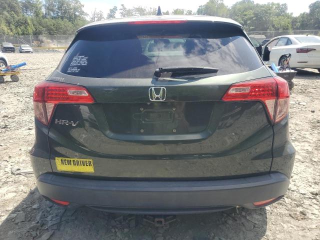 2016 HONDA HR-V EX - 3CZRU5H52GM750543