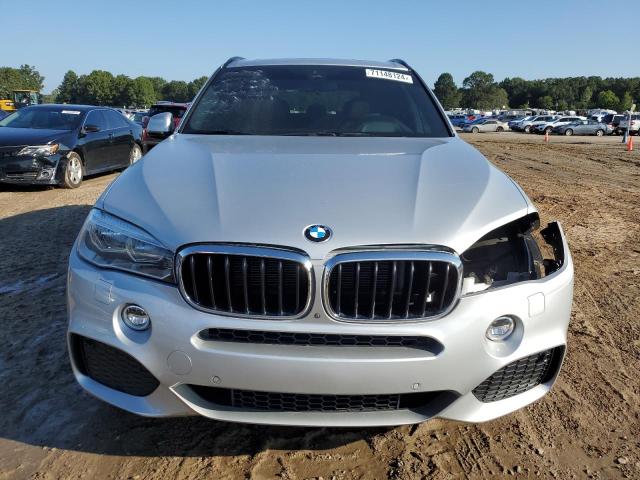2017 BMW X5 XDRIVE3 - 5UXKR0C55H0U55006