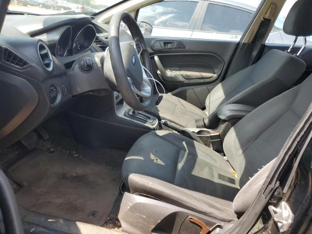 2017 FORD FIESTA SE - 3FADP4BJ4HM146894