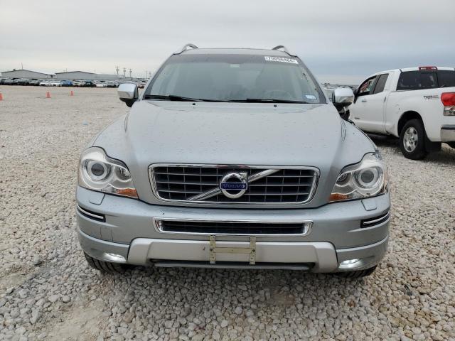 VIN YV4952CZ8E1687497 2014 Volvo XC90, 3.2 no.5