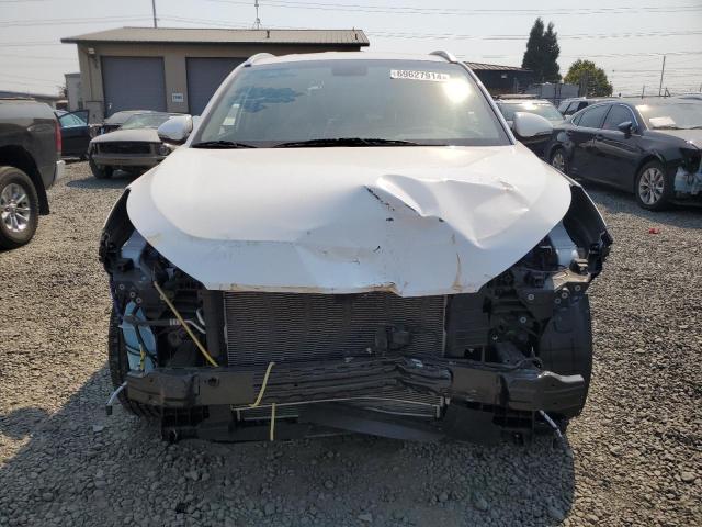 2018 HYUNDAI TUCSON SEL - KM8J3CA40JU695245