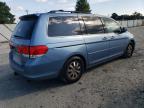 HONDA ODYSSEY EX снимка