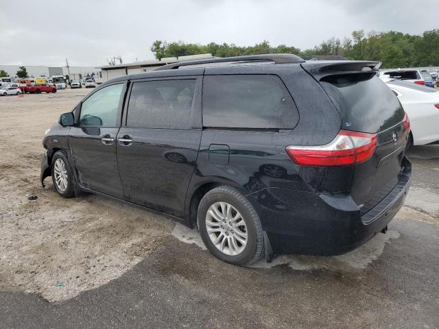 Vin: 5tdyk3dcxgs710775, lot: 71090944, toyota all models xle 20162