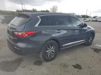 INFINITI QX60 снимка