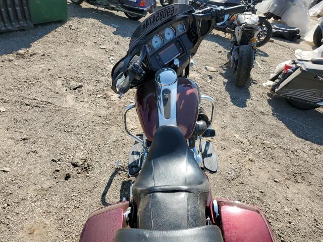 2014 HARLEY-DAVIDSON FLHXS STRE - 1HD1KRM18EB619848