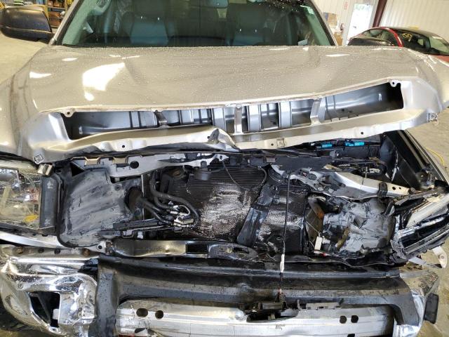 2018 TOYOTA TUNDRA CRE - 5TFDY5F14JX735483
