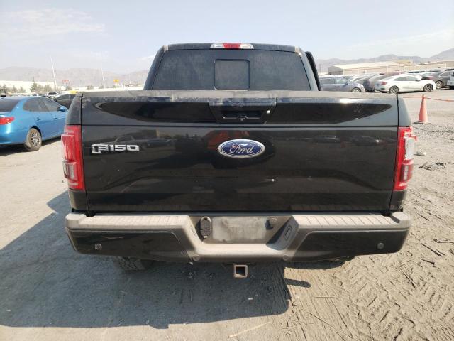 VIN 1FTEW1EG2GKF52694 2016 Ford F-150, Supercrew no.6