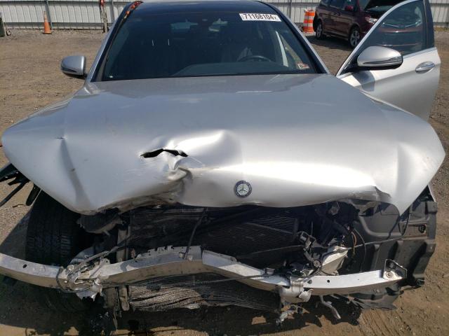 2017 MERCEDES-BENZ E 300 4MAT - WDDZF4KB4HA201231