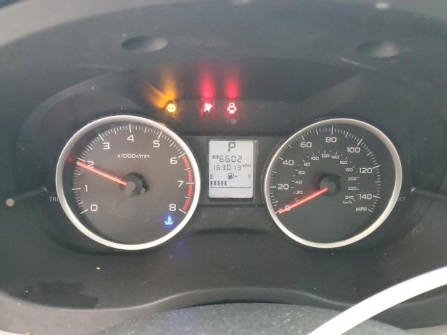 2017 SUBARU FORESTER 2 - JF2SJAACXHH568808