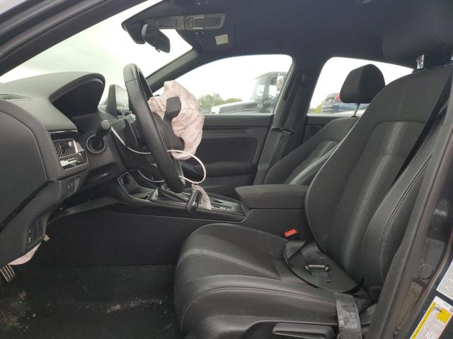 2024 HONDA CIVIC SPOR - 2HGFE2F58RH523285