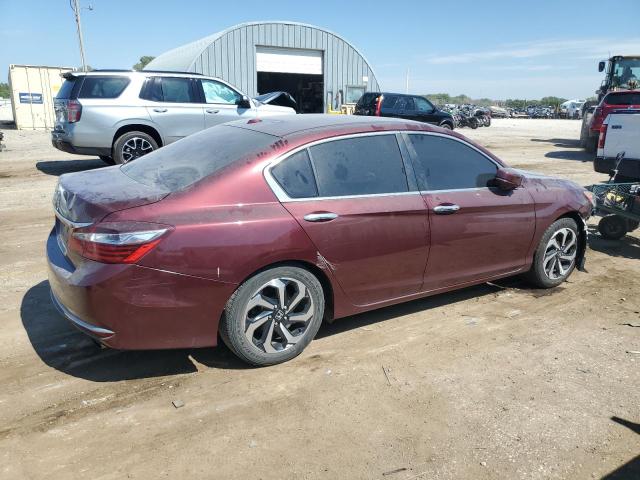 2017 HONDA ACCORD EXL 1HGCR2F84HA203749  72463014