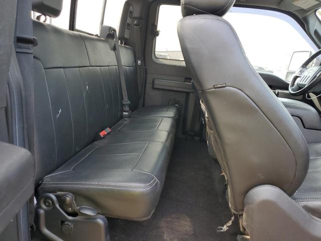 2015 FORD F250 SUPER - 1FT7X2B6XFEA33641