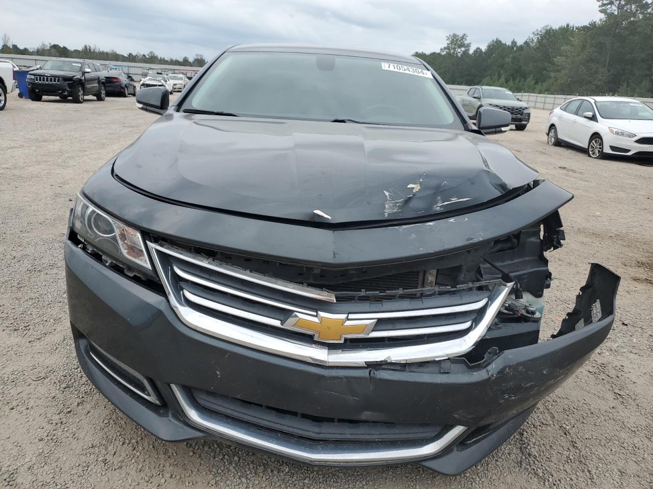 Lot #2907250711 2019 CHEVROLET IMPALA LT