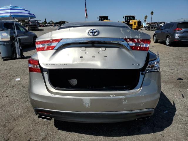 VIN 4T1BK1EBXDU019698 2013 Toyota Avalon, Base no.6