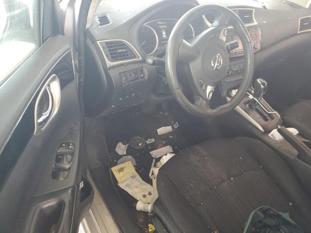 2017 NISSAN SENTRA S - 3N1AB7AP9HY361881