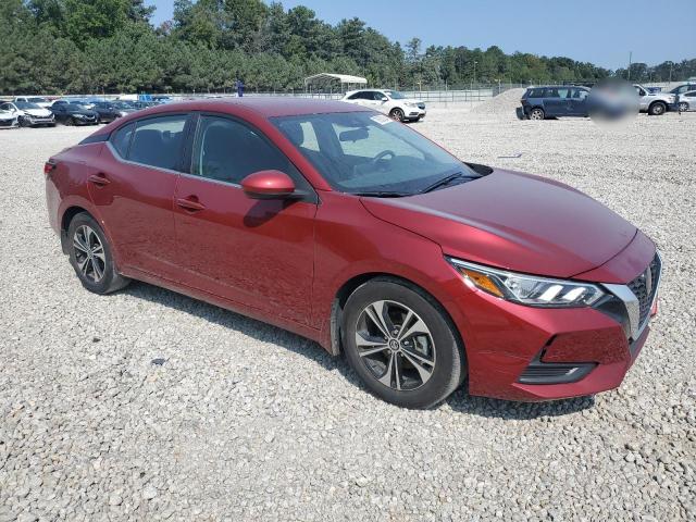 2022 NISSAN SENTRA - 3N1AB8CV2NY233494