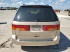 HONDA ODYSSEY EX photo