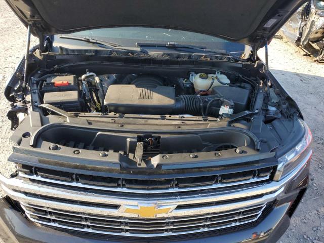 VIN 1GNSCCKD8NR202354 2022 CHEVROLET SUBURBAN no.12