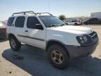 NISSAN XTERRA XE photo