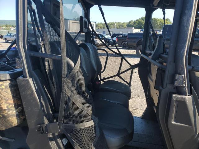 2022 CAN-AM DEFENDER M - 3JBUCAP45NK002255