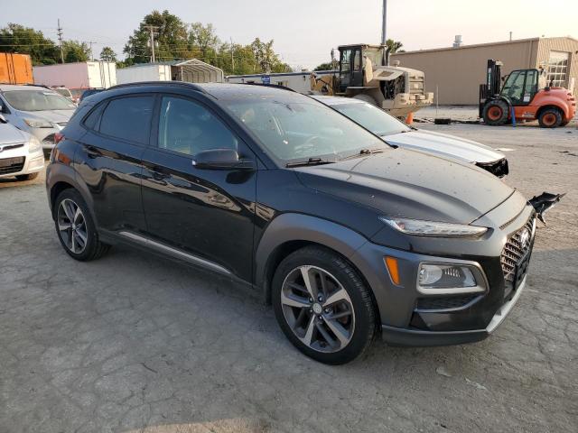 2019 HYUNDAI KONA ULTIM - KM8K53A50KU217402