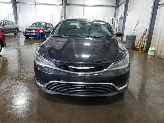 2016 CHRYSLER 200 LIMITE - 1C3CCCAB3GN127168