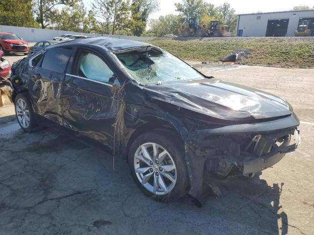 2018 CHEVROLET IMPALA LT - 2G1105S38J9116166