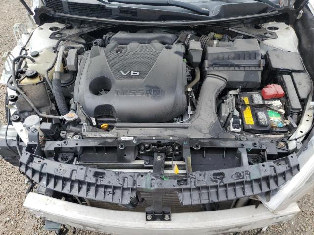 2017 NISSAN MAXIMA 3.5 - 1N4AA6AP0HC422186