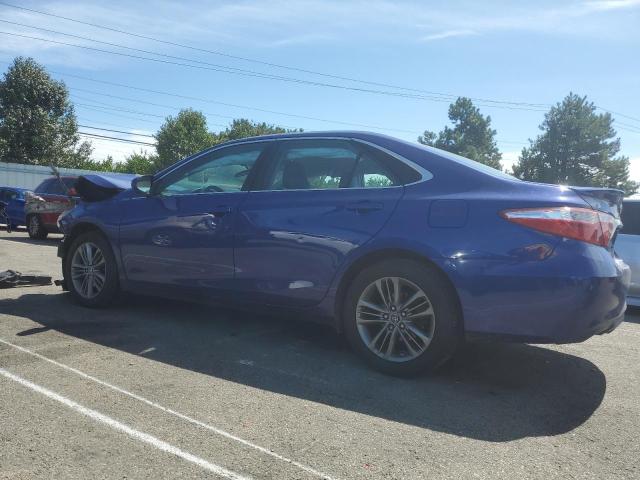 2015 TOYOTA CAMRY LE - 4T1BF1FK3FU983131