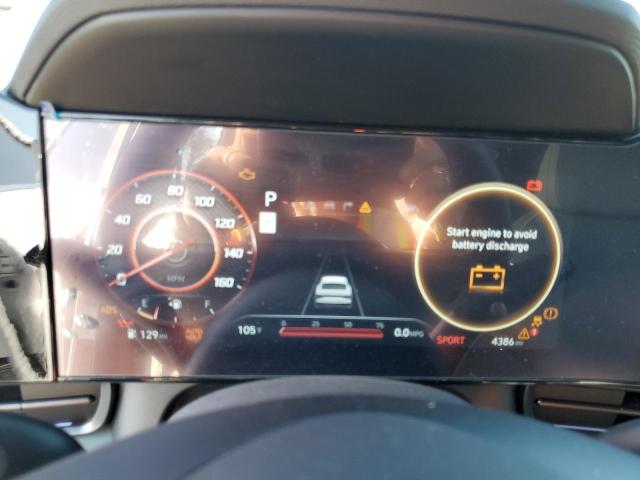 2024 HYUNDAI ELANTRA LI - KMHLN4DJ2RU097373