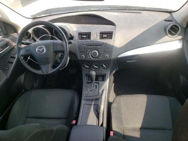 VIN JM1BL1TF3D1771655 2013 Mazda 3, I no.8