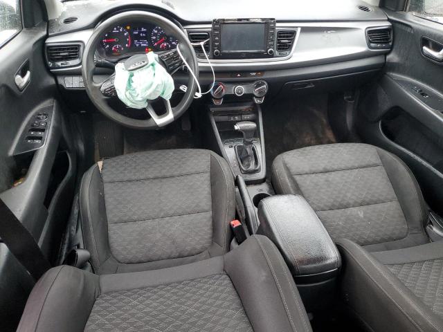 2020 KIA RIO LX - 3KPA24AD5LE274698