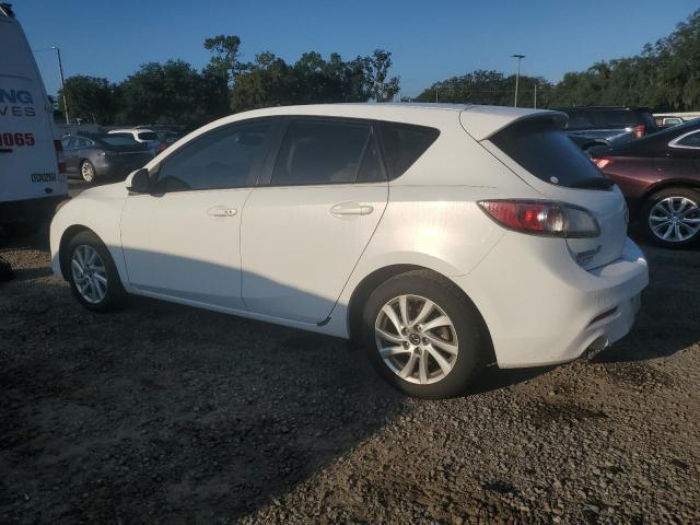 VIN JM1BL1M79D1814354 2013 Mazda 3, I no.2