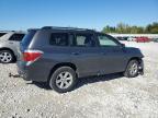 TOYOTA HIGHLANDER photo