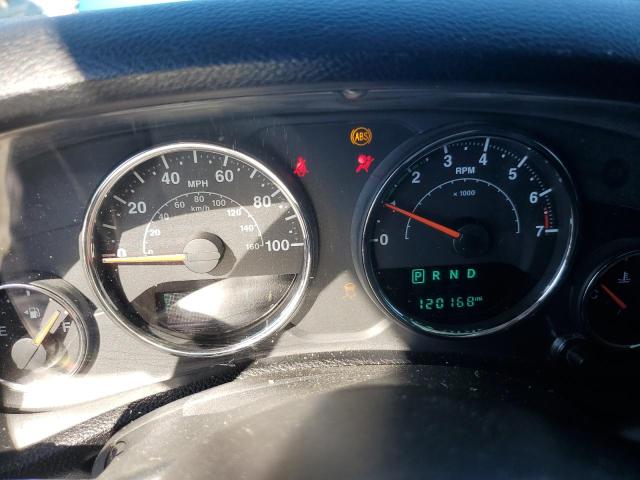 2015 JEEP WRANGLER U - 1C4BJWDG4FL563527