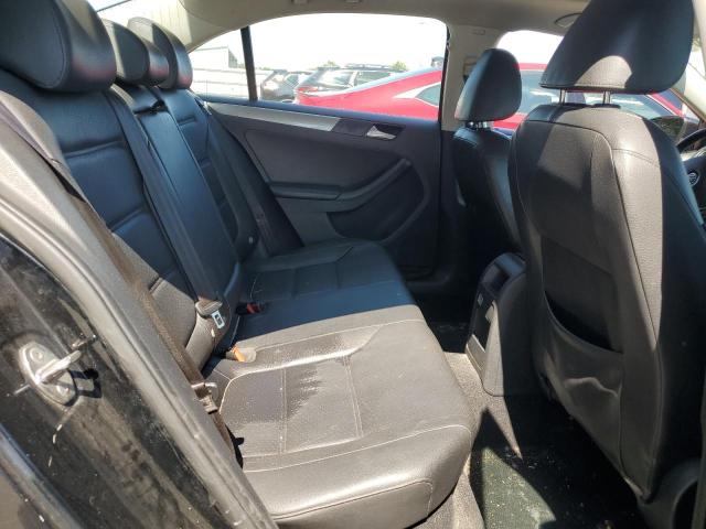 2015 VOLKSWAGEN JETTA SE - 3VWD17AJ1FM248369