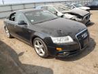 AUDI A6 PRESTIG photo