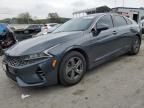 2022 KIA K5 LXS - 5XXG14J28NG090104
