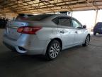 NISSAN SENTRA S photo