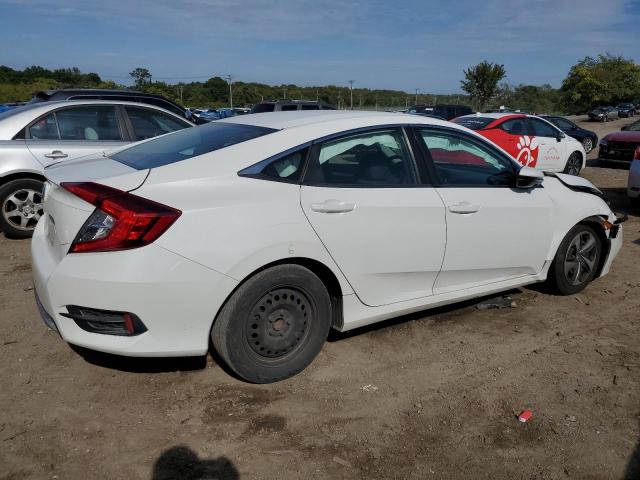 2020 HONDA CIVIC LX - 2HGFC2F64LH507820