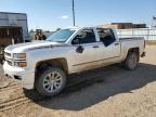 CHEVROLET SILVERADO photo