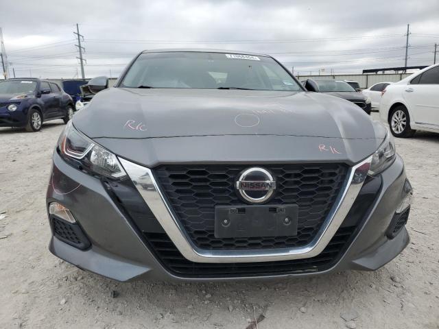 2019 NISSAN ALTIMA S - 1N4BL4BV7KC124211