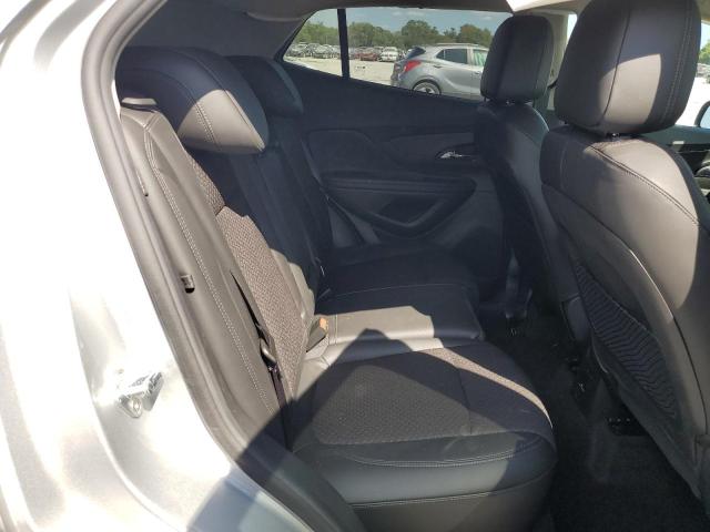 2020 BUICK ENCORE PRE - KL4CJASB2LB322706