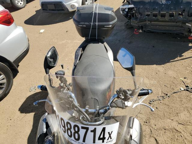 2019 HONDA WW150 - RLHKF3006KY000050