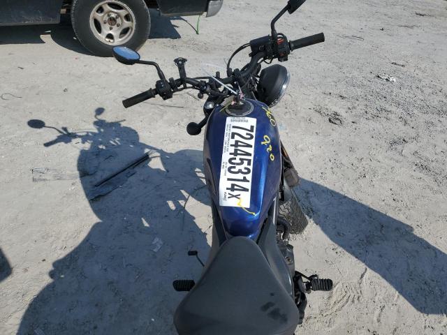 2021 HONDA CMX300 A MLHNC535XM5400364