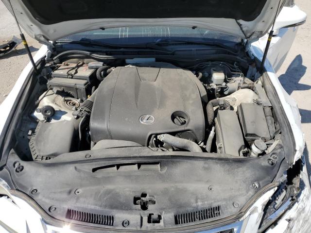 VIN JTHCF1D24E5003036 2014 LEXUS IS no.11