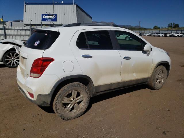 2018 CHEVROLET TRAX 1LT - KL7CJPSB9JB689508