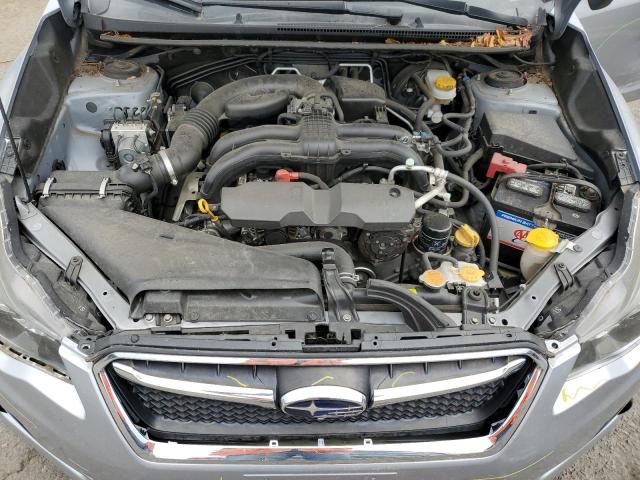 2016 SUBARU IMPREZA - JF1GPAA69G8243200