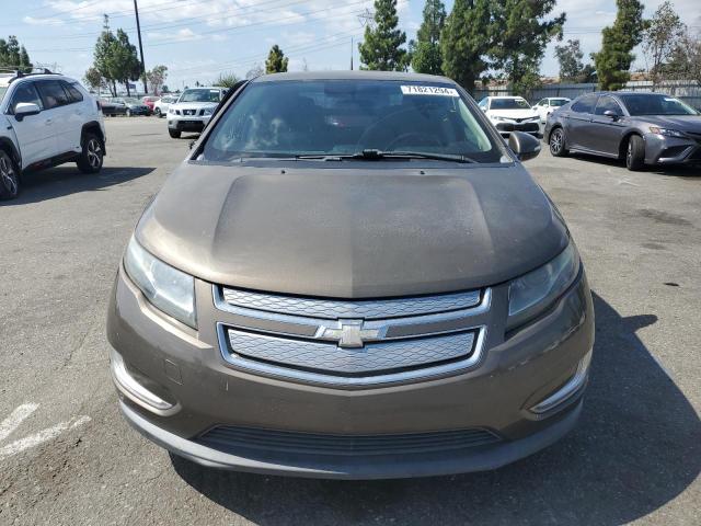 VIN 1G1RB6E44EU137855 2014 Chevrolet Volt no.5