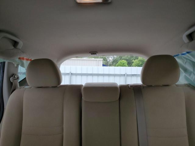 2015 NISSAN ROGUE S - KNMAT2MT7FP575188